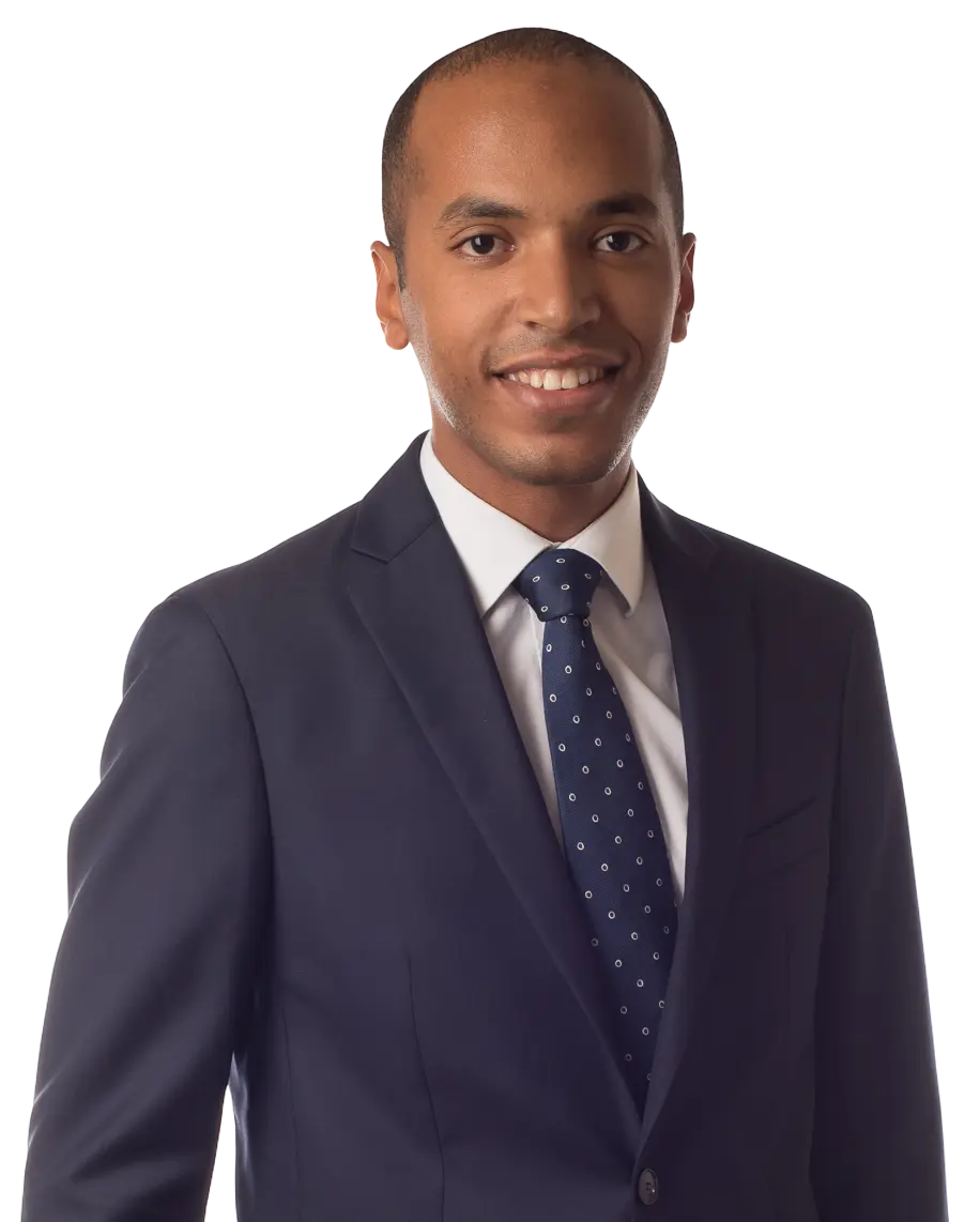 Ilyas Baba — Formateur